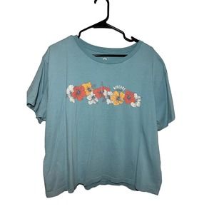 Women's Ripcurl Crop Top